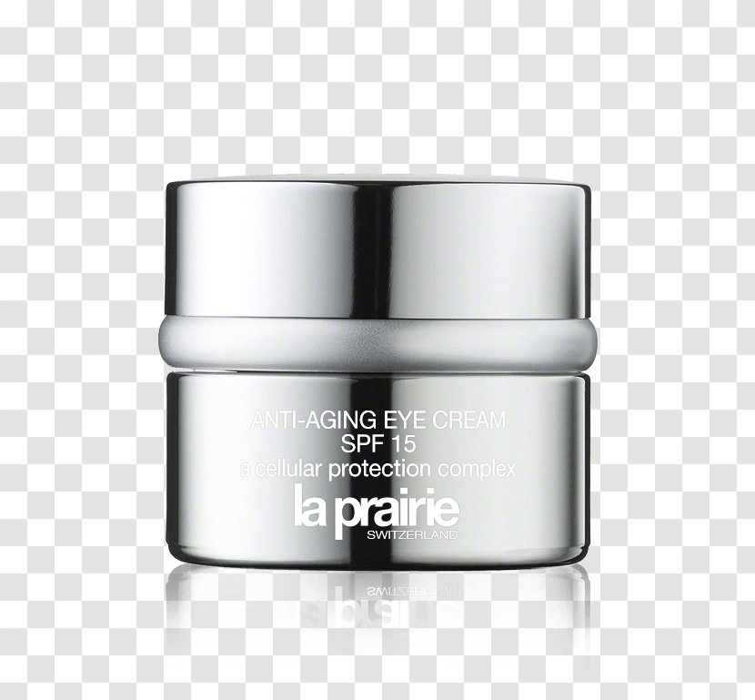 Anti-aging Cream Life Extension Ageing La Prarie The Anti-Aging Stress - Simple Eye Transparent PNG