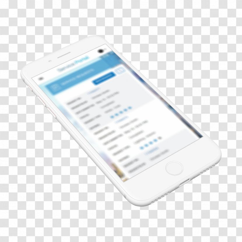Smartphone Electronics Microsoft Azure Mobile Phones - Telephony Transparent PNG