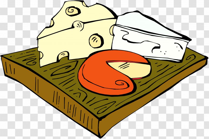 Cheese Cartoon - Meter - Side Dish Transparent PNG