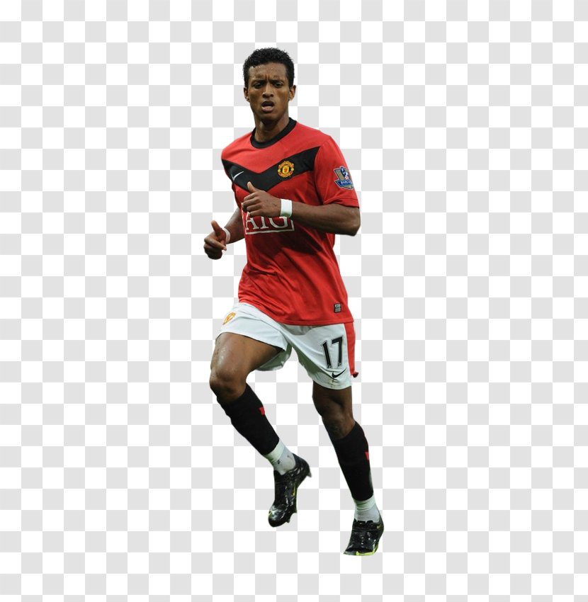 Manchester United F.C. Football Player Sports Athlete - Joint Transparent PNG