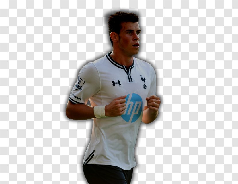 Gareth Bale Tottenham Hotspur F.C. Real Madrid C.F. Wales National Football Team Premier League - Transfer - Tomas Muller Transparent PNG