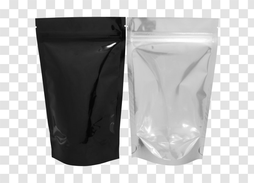 Plastic Bag Zipper Storage Transparent PNG