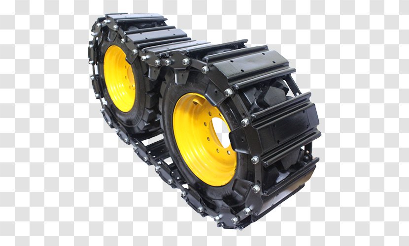 Tire Wheel Loader Continuous Track Engine - Machine Transparent PNG