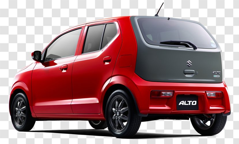 Suzuki Alto Car Mehran Swift - Tuning - Japan Features Transparent PNG