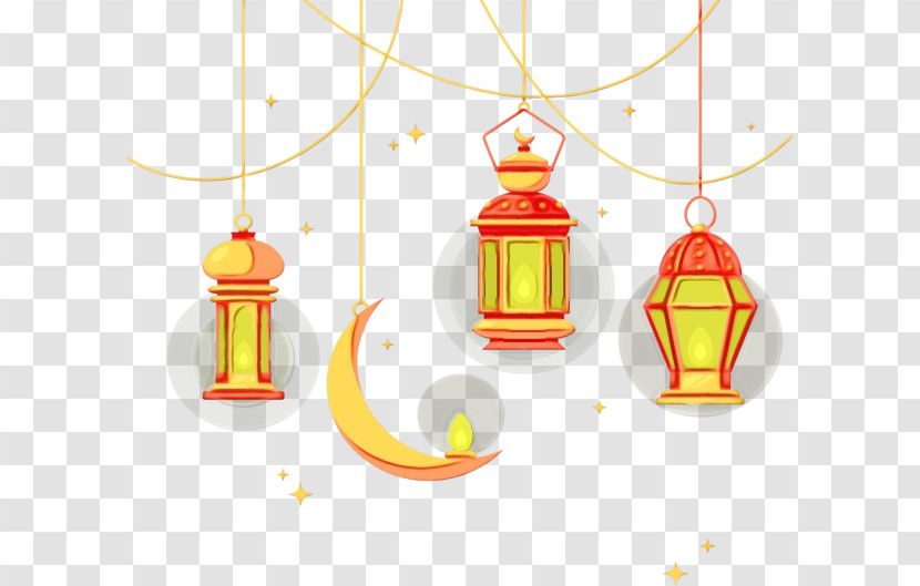 Eid Al-Fitr Transparent PNG