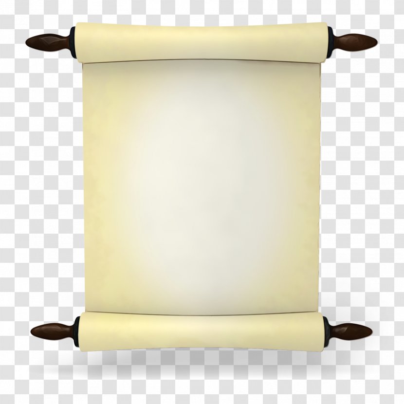 Paper Clip - Manuscript - Towel Holder Gray Scroll Transparent PNG