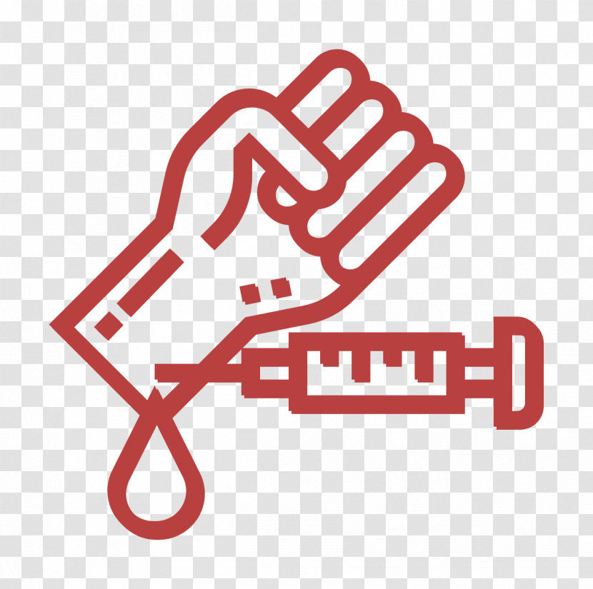 Healthcare And Medical Icon Blood Test Icon Health Checkup Icon Transparent PNG