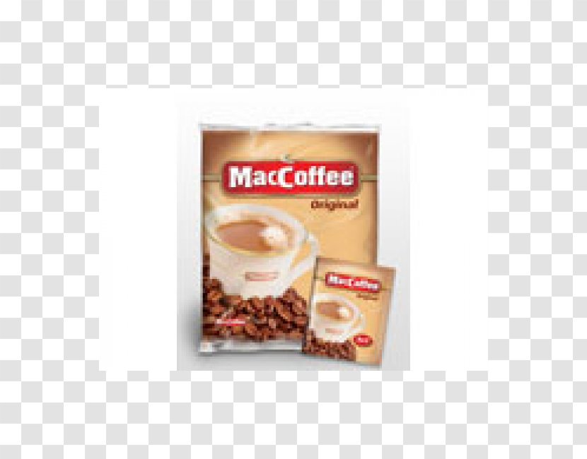 Instant Coffee Cream MacCoffee NESCAFÉ 3in1 - Price Transparent PNG