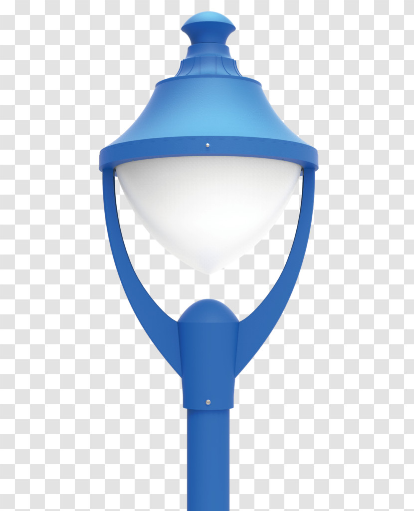 Street Light Transparent PNG