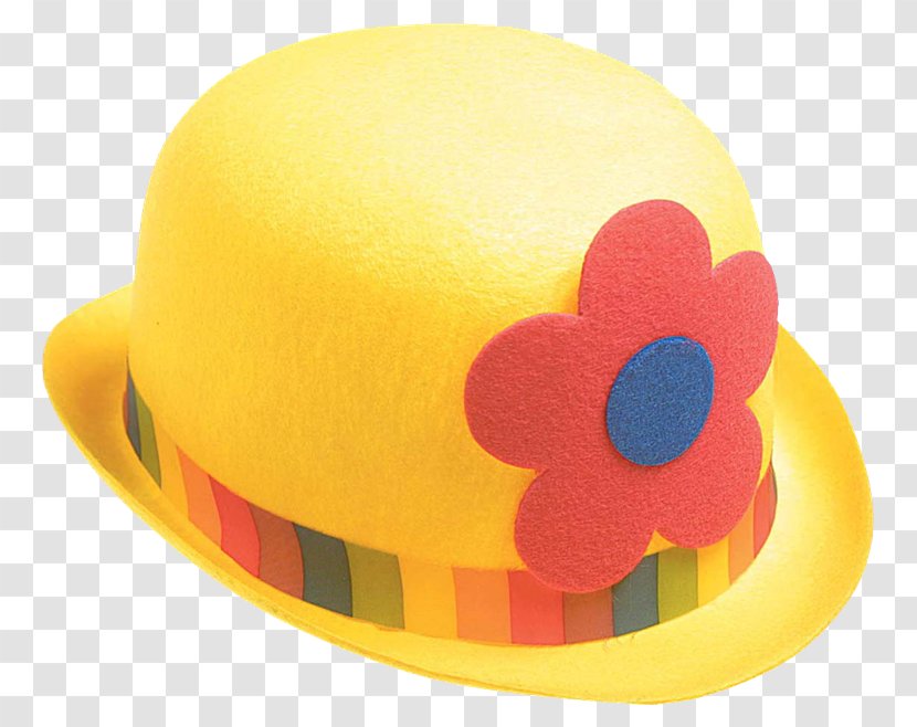 Bowler Hat Hard Hats Top Cap - Party - Gorro Transparent PNG