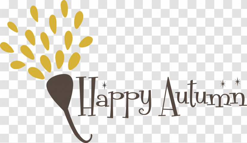 Happy Autumn Hello Autumn Transparent PNG