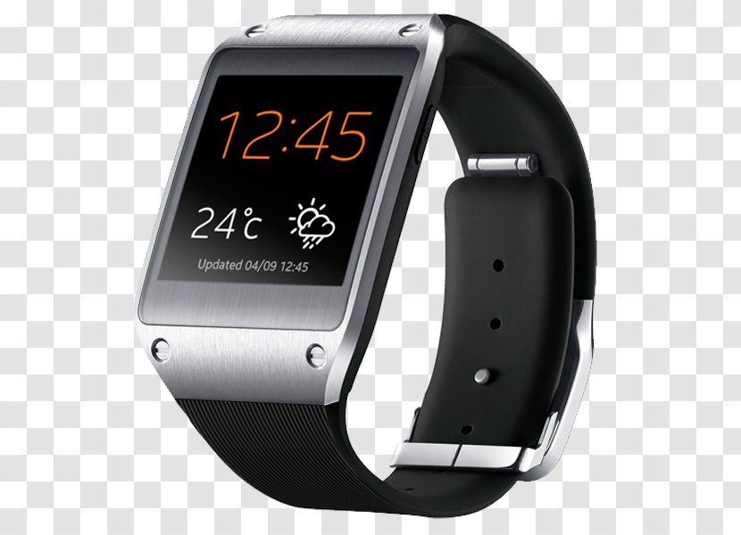 Samsung Galaxy Gear 2 S3 - Wearable Computer Transparent PNG