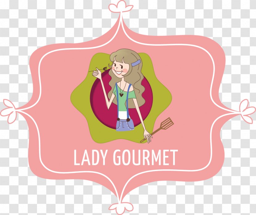 Catering Cake Decorating Lady Gourmet Cocktail Transparent PNG