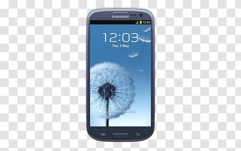 Samsung Galaxy S III Neo S3 S6 - Feature Phone Transparent PNG