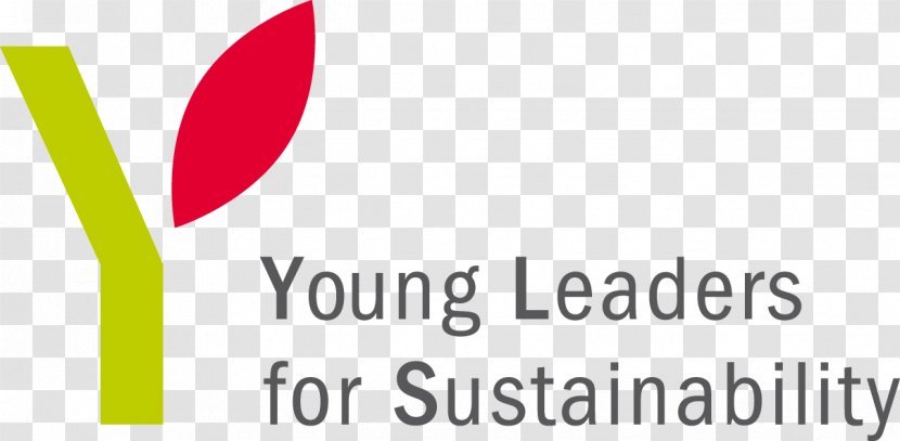 Logo Brand Font Sustainability Product - Leadership - Young Leaders Transparent PNG