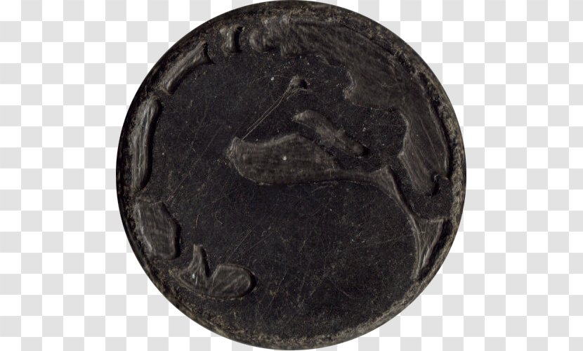 Coin - Artifact Transparent PNG