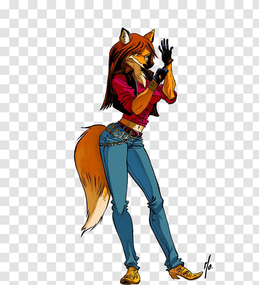 DeviantArt Canidae Urban Rivals - Costume - Sakazuki Transparent PNG