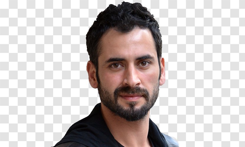 Burak Yamantürk Tatar Ramazan Turkey Actor Serial - Beard Transparent PNG