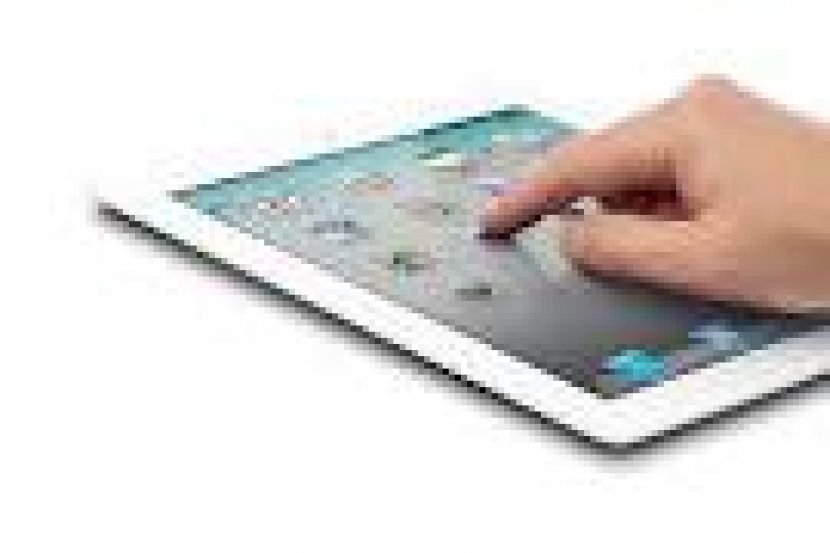 IPad 2 Mini 3 4 - Technology - Tablet Transparent PNG