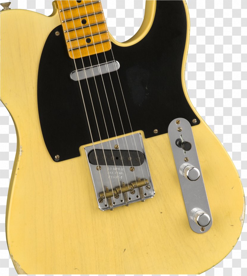 Bass Guitar Electric Acoustic Fender Telecaster Musical Instruments Corporation - Frame Transparent PNG