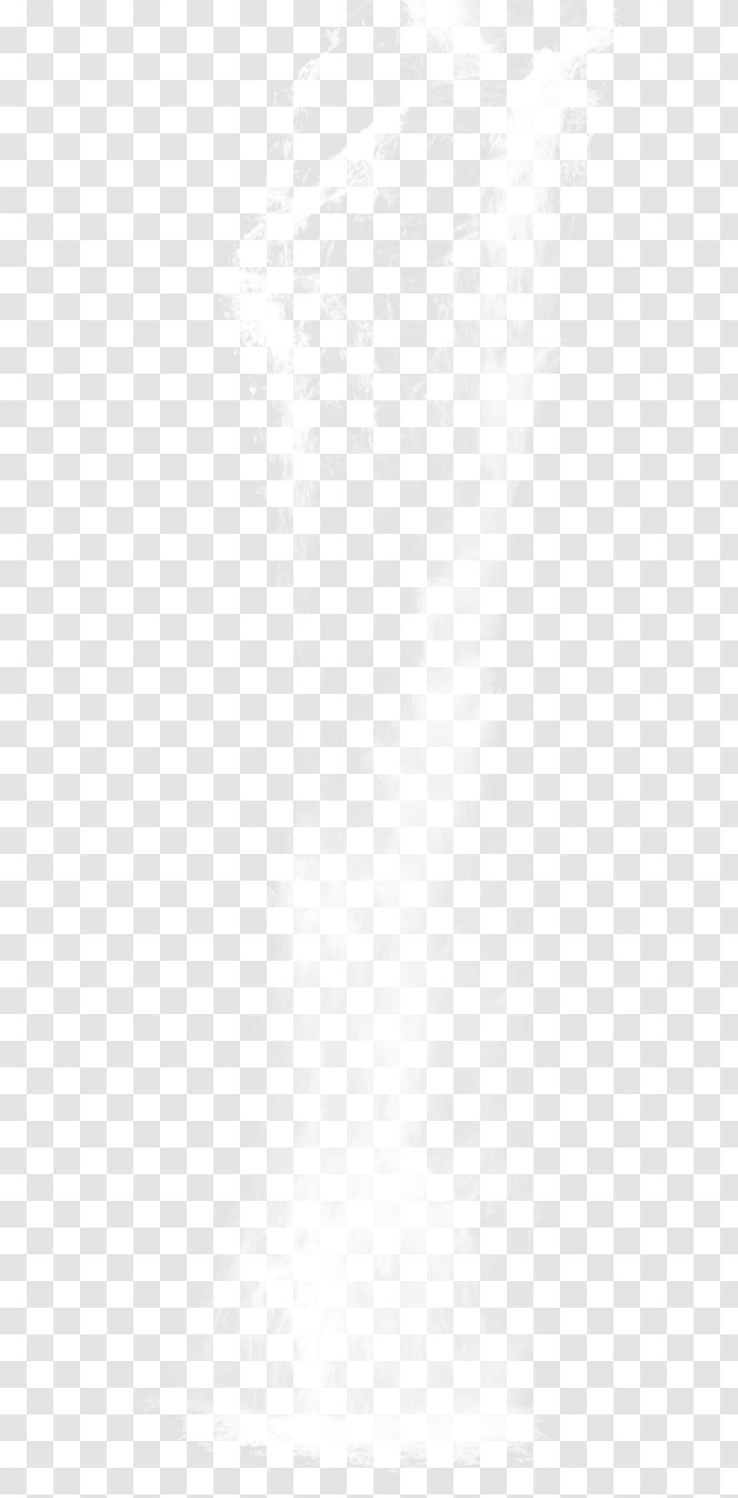 White Black Angle Area Pattern - Waterfall Transparent PNG