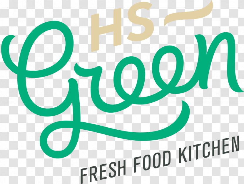 HS Green Fresh Food Kitchen Breakfast Restaurant Lunch - Menu Transparent PNG