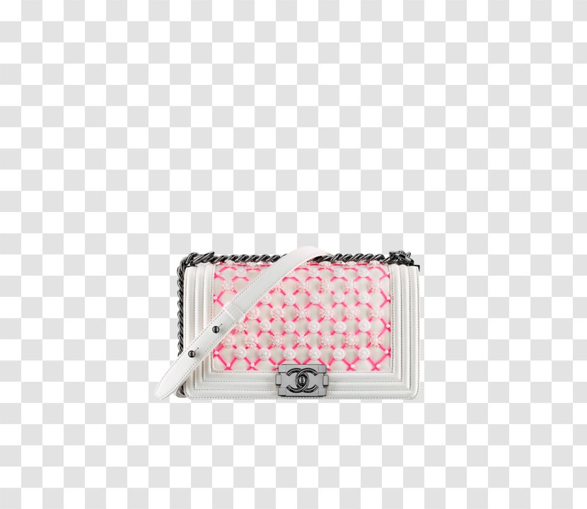 Chanel Handbag Model Fashion - Bag Transparent PNG