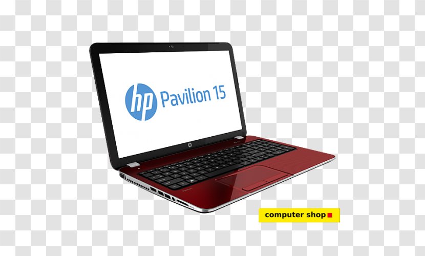 Netbook Laptop Hewlett-Packard HP Pavilion Multi-core Processor - Multicore Transparent PNG