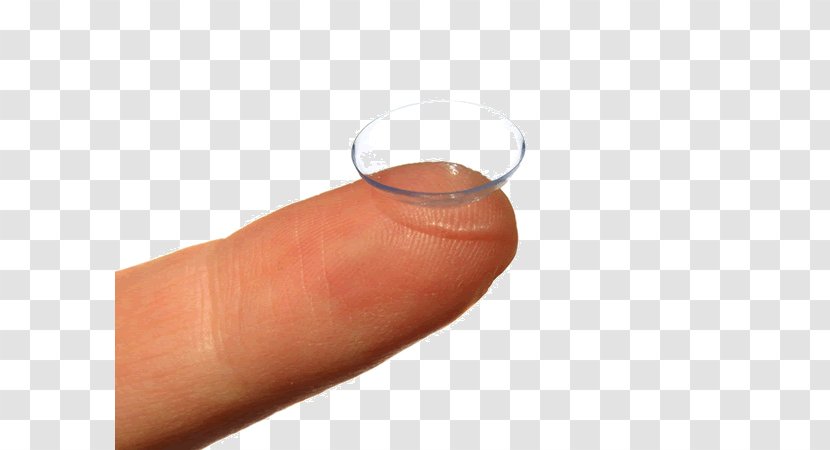 Contact Lenses Eye Transparent PNG