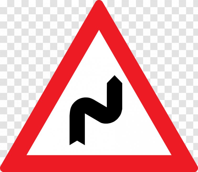 Traffic Sign Warning Light - Area - A4 Transparent PNG