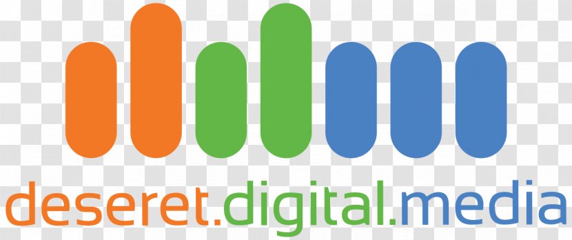 Deseret Digital Media News Management Corporation Social - Utah Transparent PNG
