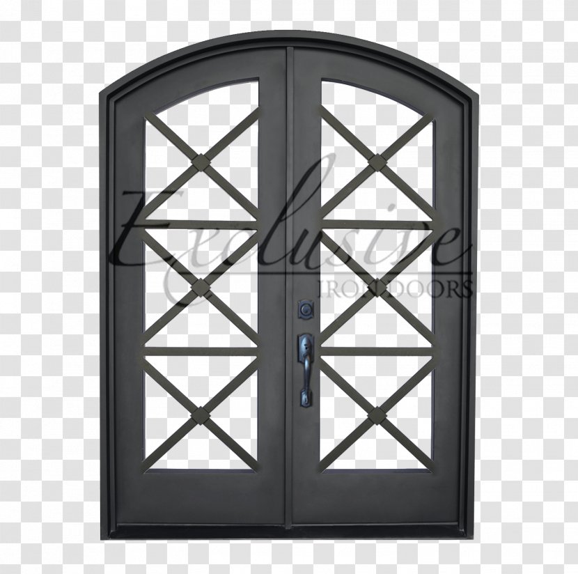 Window House Door Building Bedroom - Hurricane Camille Transparent PNG