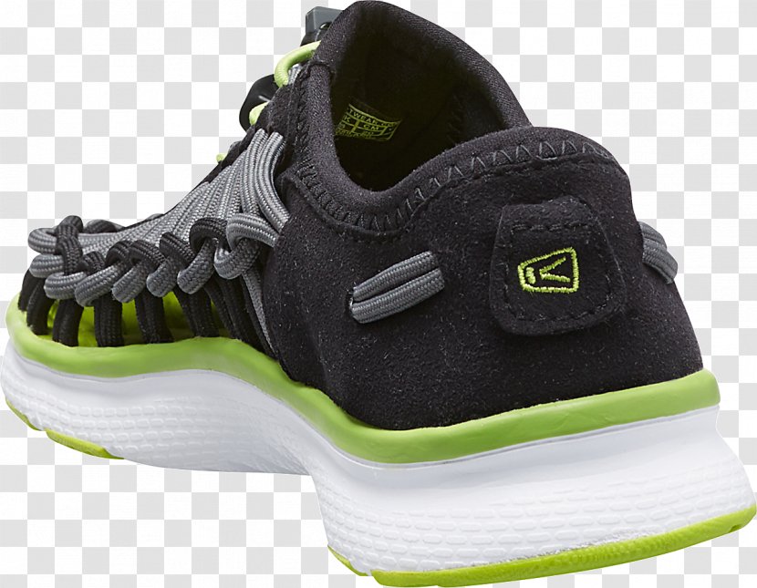 Keen Sneakers Sandal Skate Shoe - Basketball Transparent PNG