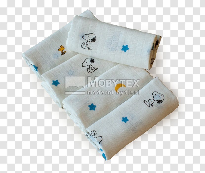 Snoopy Diaper Material - Snopy Transparent PNG