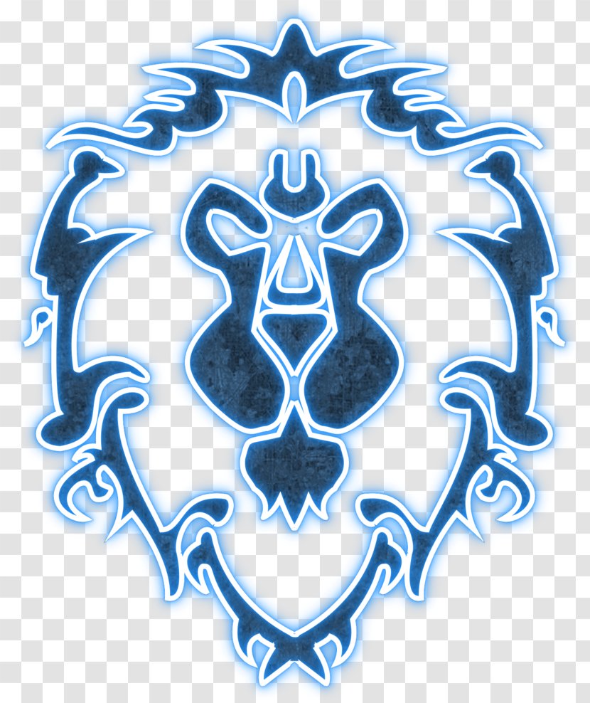 World Of Warcraft Decal Sticker Clip Art Blizzard Entertainment - Symbol - Rebel Alliance Icon Transparent PNG