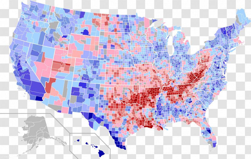 US Presidential Election 2016 United States Election, 2012 2008 1984 2004 Transparent PNG