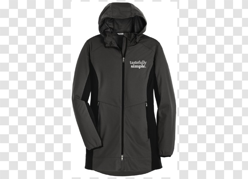Hoodie Arc'teryx Jacket Polar Fleece The North Face - Cotswold Outdoor - Shell Transparent PNG