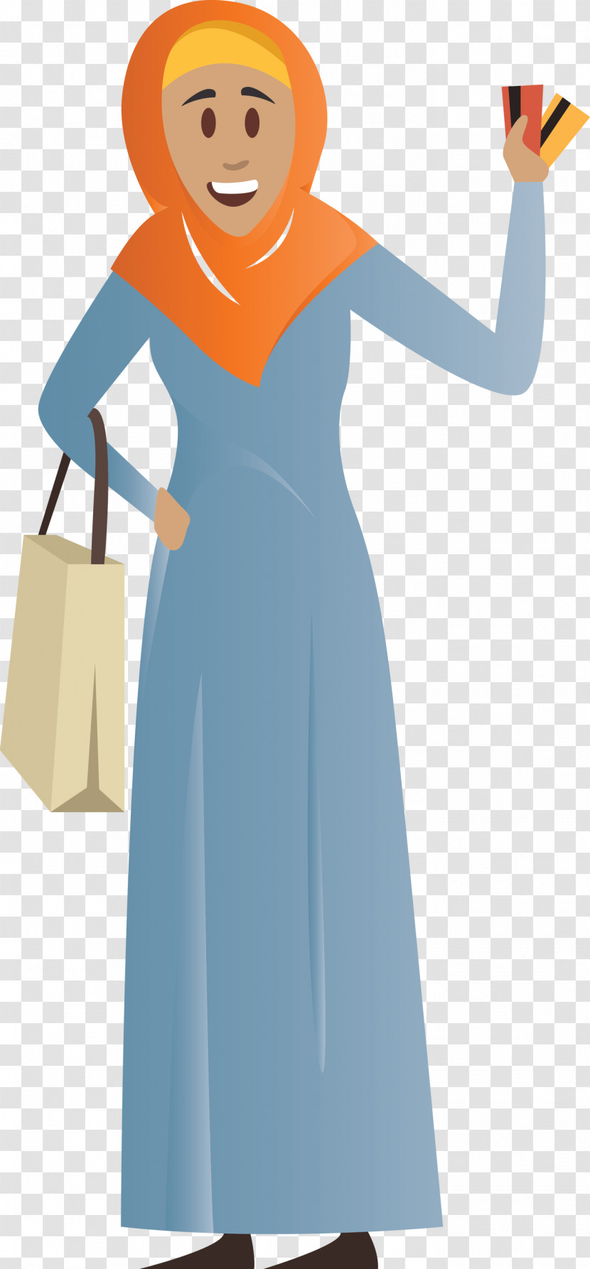 Arabic Woman Arabic Girl Transparent PNG