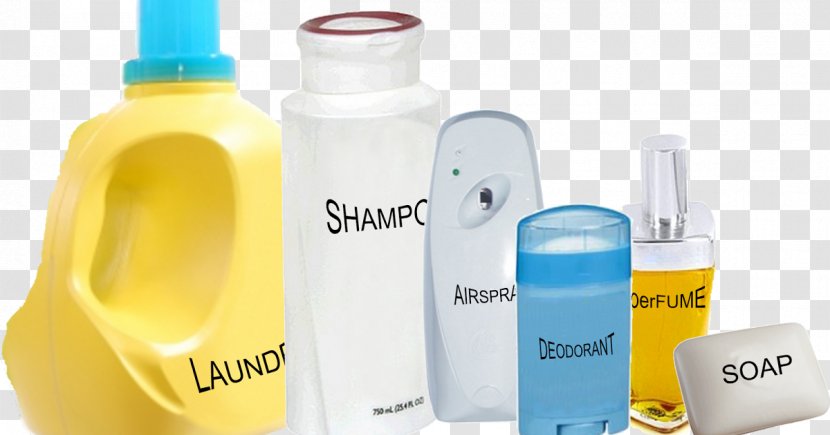Personal Care Hygiene Cosmetics Shampoo Lip Balm - Deodorant - Harmful To Health Transparent PNG