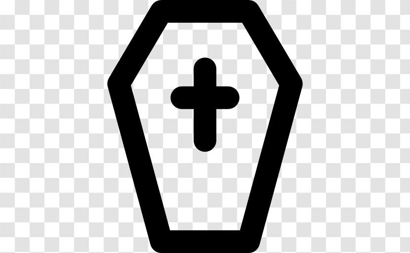 Coffin - Upload - Exclamation Mark Transparent PNG