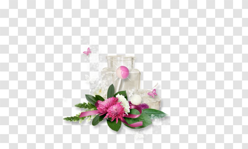Floral Design KIT-I Cut Flowers - Quotation - Plant Transparent PNG