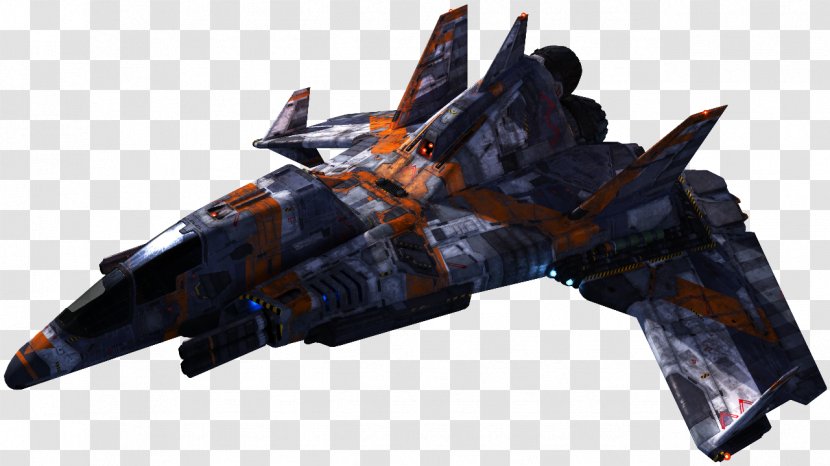 StarCraft II: Wings Of Liberty Ship Video Game Terran - Starcraft - Spaceship Transparent PNG