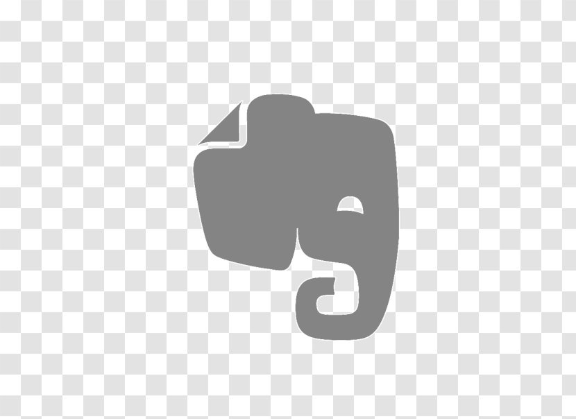 Evernote Post-it Note Todoist - App Store - Gsuite Transparent PNG