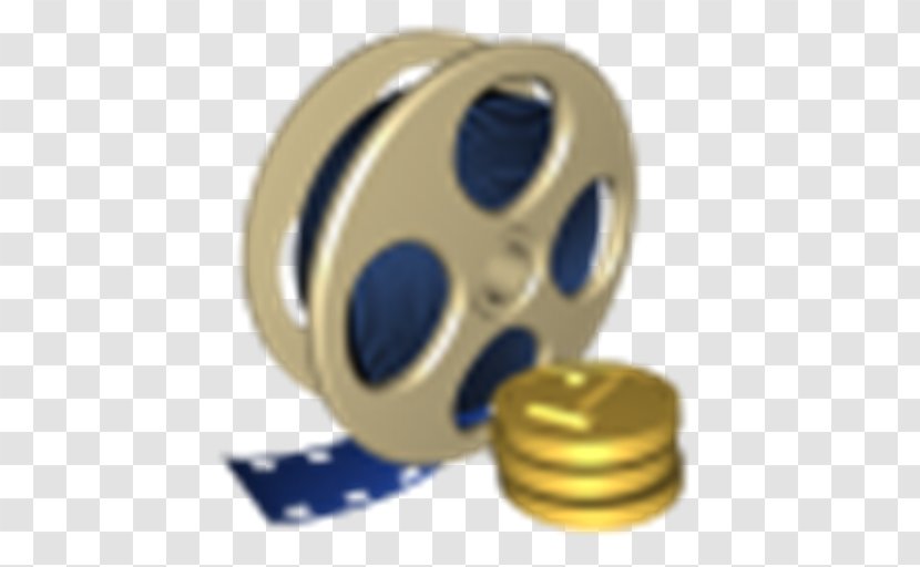 Film - Brass - Marketing Transparent PNG