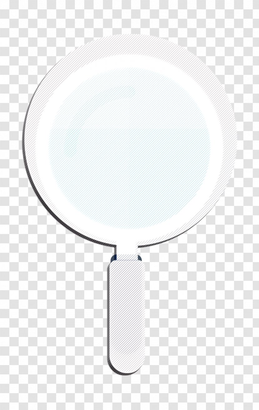 Business Icon Office Research - Lamp Ceiling Transparent PNG