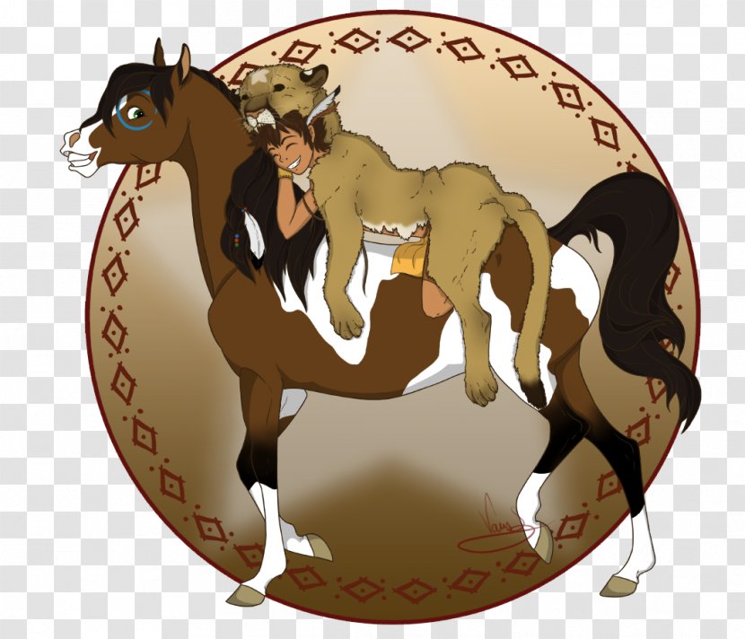 Dog Mustang Drawing Pony Fan Art Transparent PNG