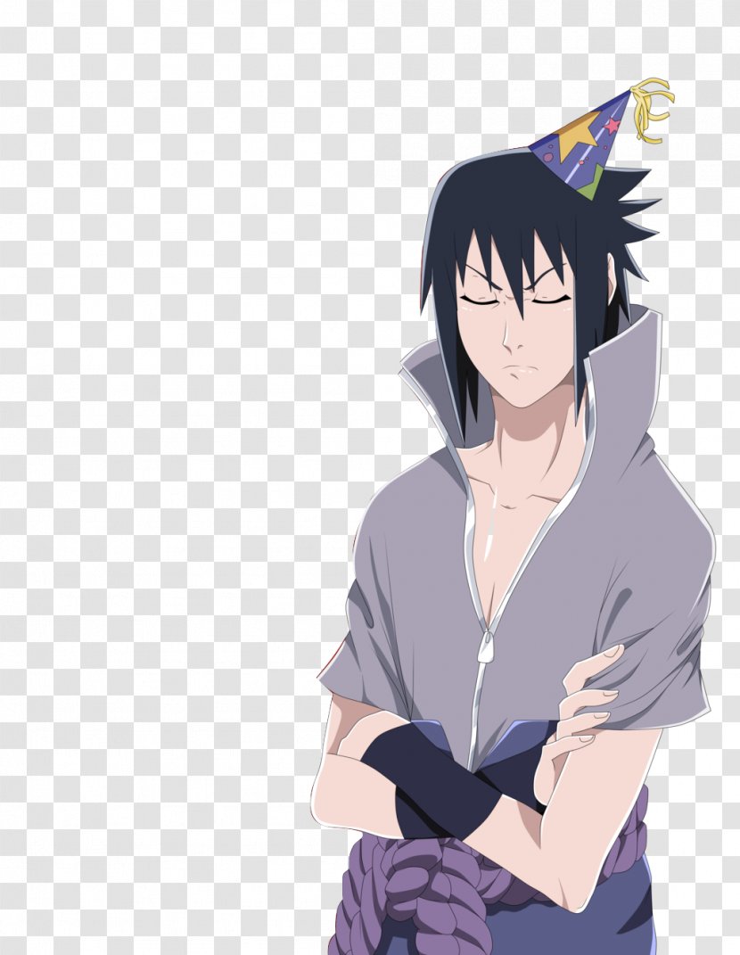 Sasuke Uchiha Sakura Haruno Hiei Itachi Sarada - Cartoon - Bitch Transparent PNG