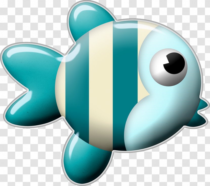 Fish - 3d Computer Graphics - 3D Transparent PNG