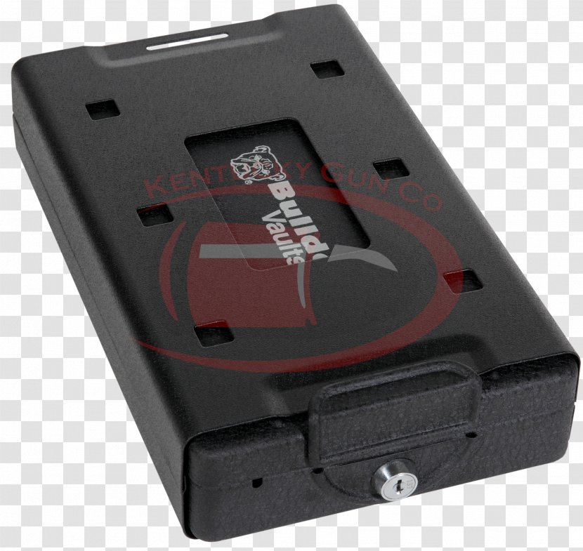 Car Gun Safe Key Lock Transparent PNG