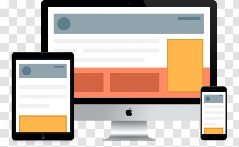 Graphic Design E-commerce - User Experience Transparent PNG
